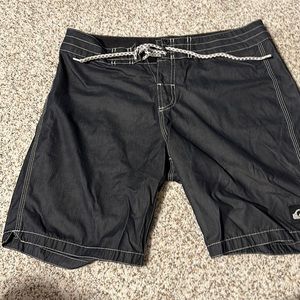 QuickSilver Swim Trunks (No lining)